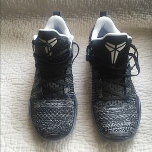 KOBE ELITE PRM LOW SIZE-12